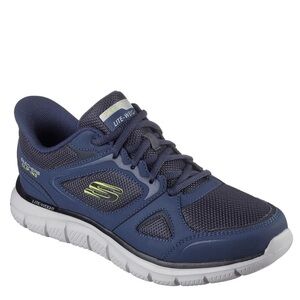 Skechers Sport Track-Ezral (Men's) Size 7.5
